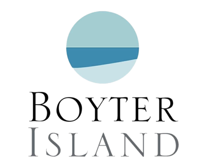 Boyter Island